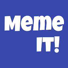 Meme It! App Icon